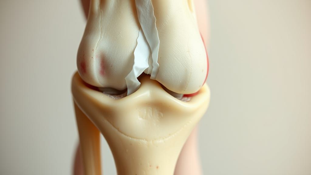 Anterior cruciate ligament
