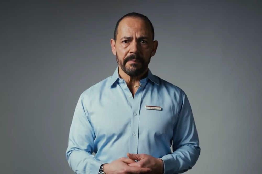 faktencheck zur Arthrose Dr. med. Chaled J. El Masry