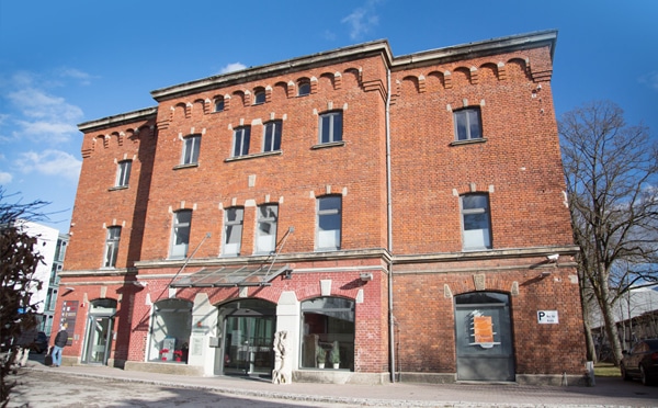 Praxis gebaeude augsburg